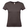 B&C Womens/Ladies #E150 T-Shirt