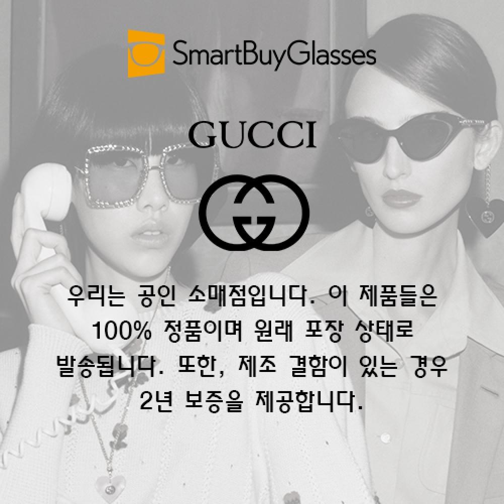 Gucci Gg0025o 015 Женские очки