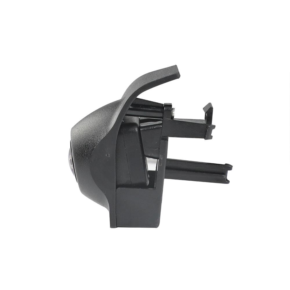 Carsanbo Car Front View OEM Camera Night Vision Fisheye Wide Angle 150° Camera For BMW X1 2020