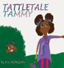 Книга Tattletale Tammy