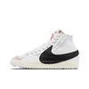 Кроссовки Nike Blazer Mid '77 Jumbo Женские Белый Черный DQ1471-100