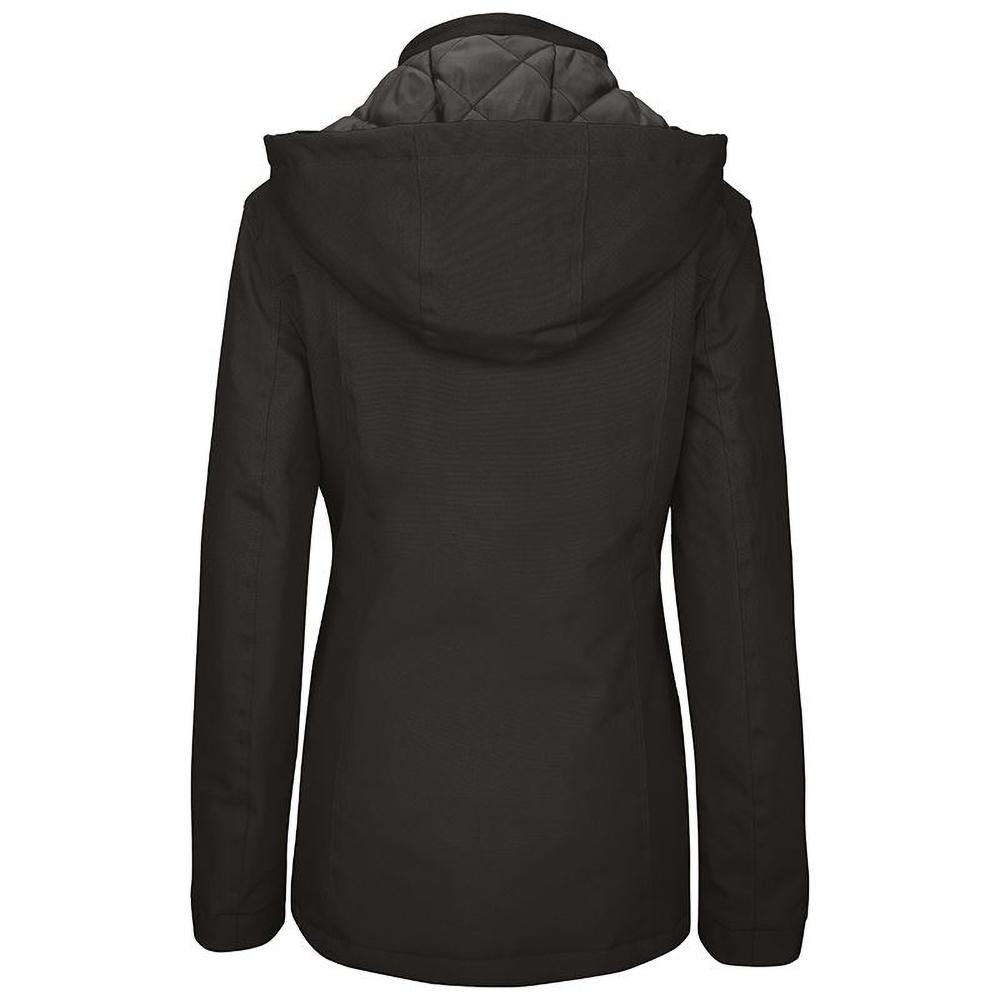 Kariban Womens/Ladies Parka Jacket