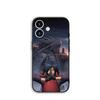 for Xiaomi Redmi Note 14 12 13 ProPlus A3 Pro Plus 12C 13C 14C 5G Phone Cover Case Uchiha Madaras Narutos Comics