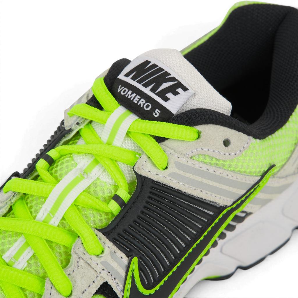 Nike Air Zoom Vomero 5 Life Lime мужские кроссовки зеленые Volt White FB9149-701