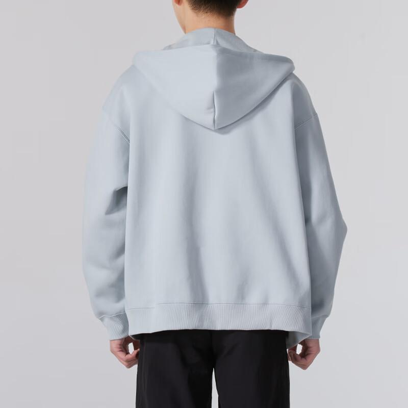 Puma Куртка мужская Платиновый серый 631388-72