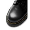 Dr.martens 1460 8 Holes Vex Black Smooth 25345001