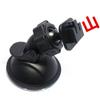 Car Suction Cup Mount Holder for Driving Recorder DVR DV GPS Navigation Camera Phone Bracket Base Rotatable Auto Accessories