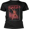Футболка 'Thriller'