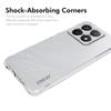 For Xiaomi 14T Clear Phone Case ENKAY HAT PRINCE Shockproof Anti-Slip TPU Cover