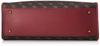 Сумочка QB866522 SILVANA BROWN [Guess] Женская ЛОГОТИП/МЕРЛО [Товар]