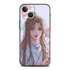 Luxury Phone Case For iPhone 15 14 11 Pro Max 13 12 XS X XR SE3 7 8 Plus Heaven Official’s Blessing Cover Protect Funda