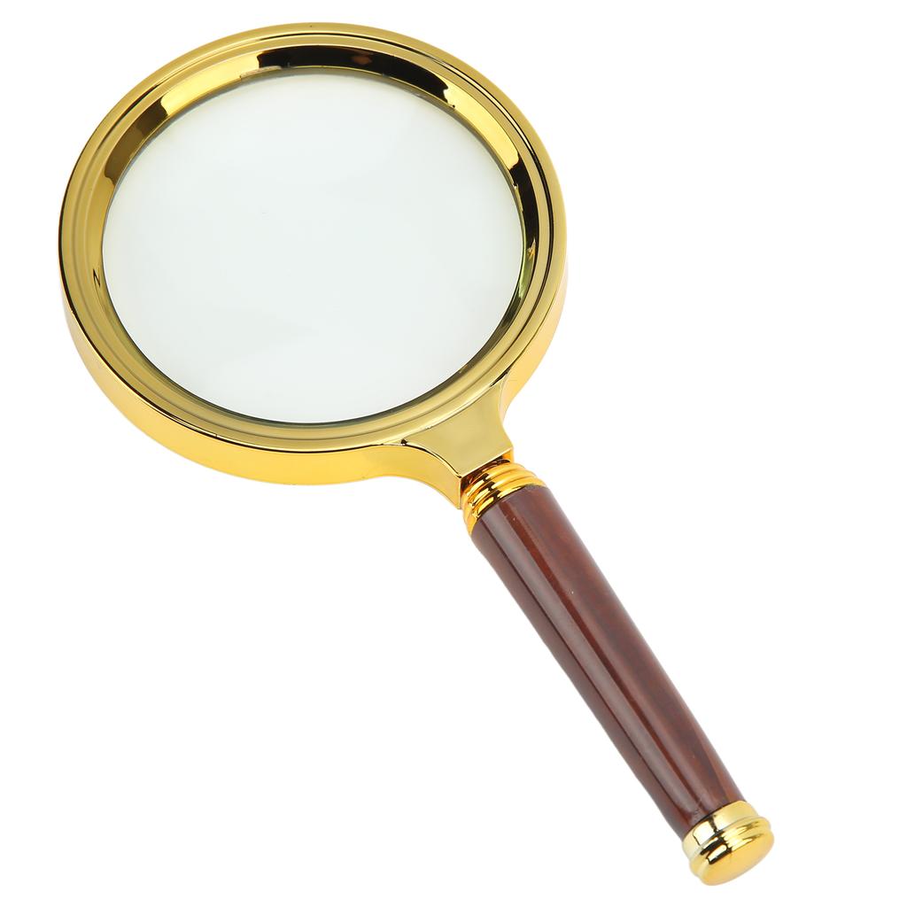 Увеличительное стекло Оптическое стекло Высокая прозрачность Ультра чистое Широко используемое небольшое увеличительное стекло для 