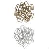40 Pieces DIY Metal Slide BuckleS Connector For Bag Strap Crafts Accessories