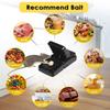 Outdoor Indoor Household Rodent Catcher Mouse Catcher Rat Catcher Mouse Trap Pest Killer Mice Trap