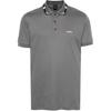 Logo Lettering Polo Shirt 50506180-036