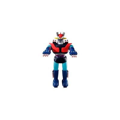 TAMASHII NATIONS Jumbo Machinder Мазингер Z 600 мм ПВХ АБС ПП Окрашенная Фигурка