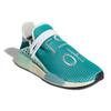 Adidas Кроссовки Pharrell X Adidas Nmd Human Race 'Dash Green' Q46466