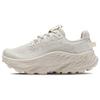 Женские кроссовки New Balance Fresh Foam X More Trail V3 Светло-бежевые WTMORET3
