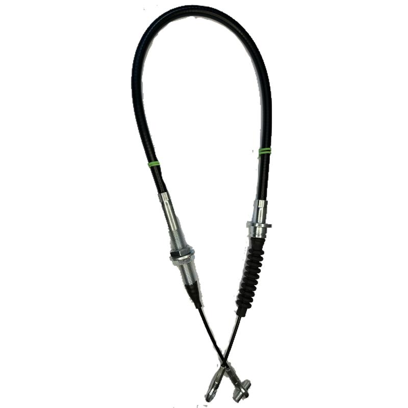 Massey Ferguson handbrake cable,(3615160M1)