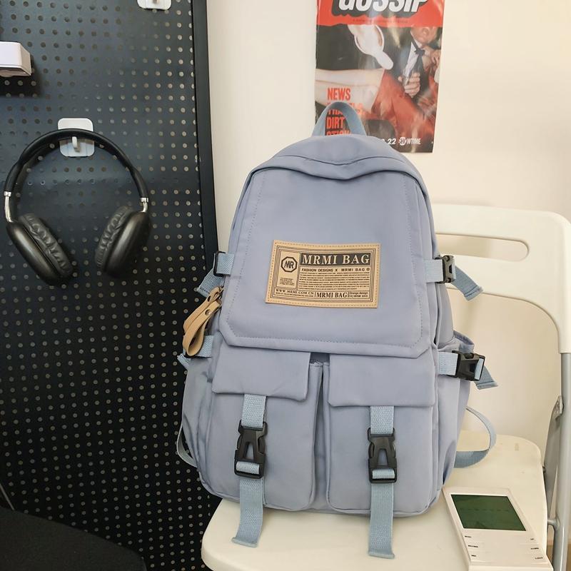 Школьная сумка для школьников мужского пола, большая вместимость для учащихся младших классов средней школы, школьная сумка для женщин