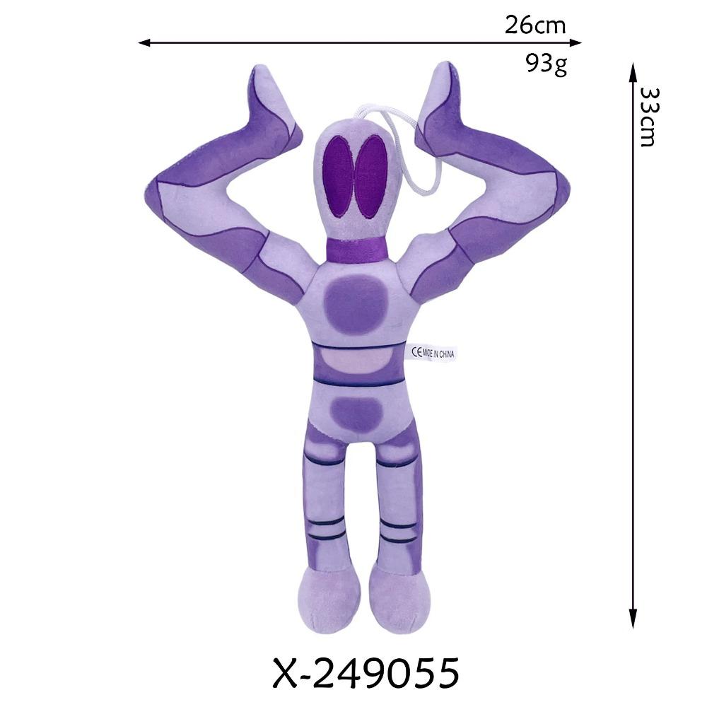 2024 Новые Удивительные Цифровые Плюшевые Игрушки Удивительный Цирк Клоун Кролик Плюшевые Куклы Периферия Мягкие Игрушки Детям Взрослым Подарок