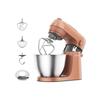 Кухонный комбайн Kenwood GO KZM35.000RD 800 Вт Металл - Персиковый