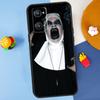 The Nun Valak Horror For Realme 14 13 12 10 11 Pro Plus GT 6 6T 5 GT7 Pro C55 C51 C21Y C25S C67 C75 C53 C61 Case