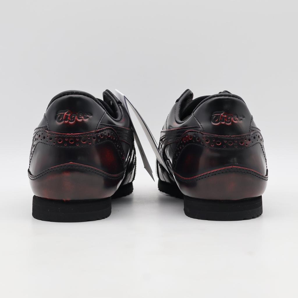 1181A610-200 Onitsuka Tiger NIPPON MADE ULTIMATE TRAINER ЛИКОРИЦЕВЫЙ КОРИЧНЕВЫЙ (Мужской)