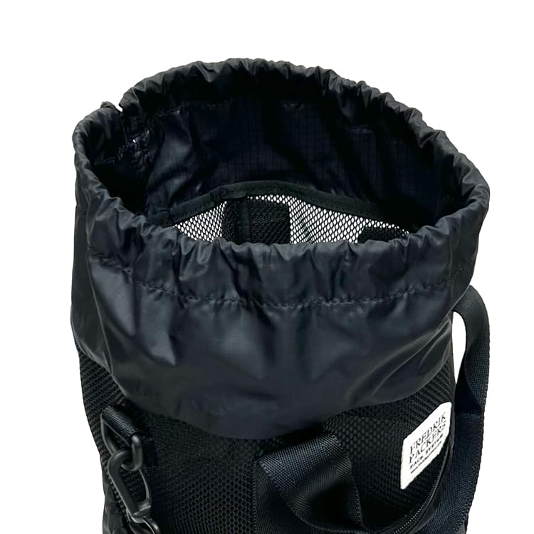 Женская сумка-тоут Fredrick Packers Column Tote, бежевая,