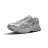 Mizuno Кроссовки для бега Racer S Unisex Низкие Облачно-серые D1GH253516