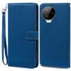 Leather Case For Infinix Note 12 2023 Wallet Case Magnetic Flip Phone Fundas for Infinix Note 12 Pro 4G X676B NFC Cover Coque