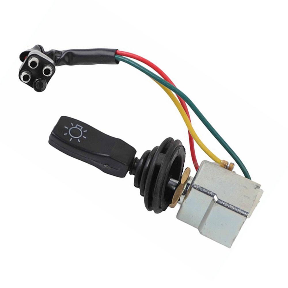 PRC3432 Выключатель заднего противотуманного фонаря для Land Rover Defender