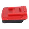 Battery Adapter Stable Safe Portable 18V Battery to for Einhell Power Tool Battery Converter