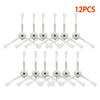 HEPA Filter Main Brush for Xiaomi MI Robot 2 Roborock S50 S51 T4 P5 T6 T7 PRO S5 Max Vacuum Cleaner Parts SDJQR01RR SDJQR02RR