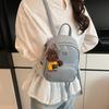 Милый женский маленький рюкзак новая летняя мода универсальный рюкзак сумка для отдыха и путешествий студенческая сумка
