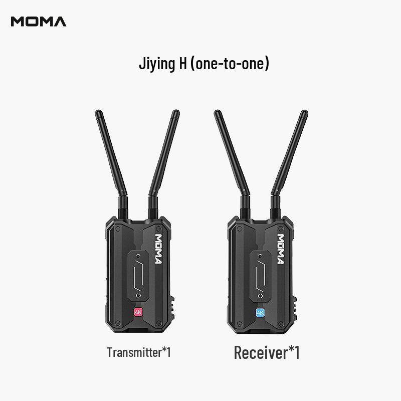 8MOMA Meng Ma Беспроводной видео и аудио монитор передачи данных с интеграцией HDMI