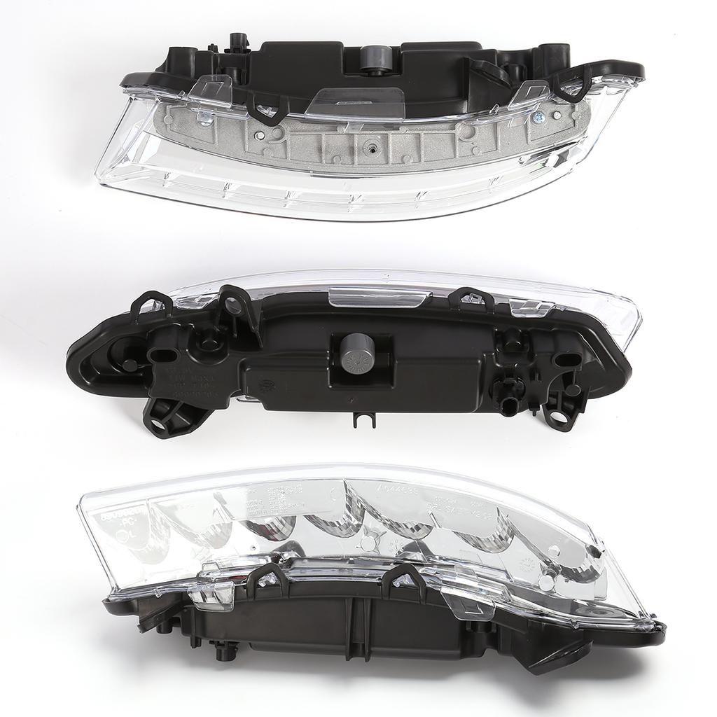2218201756 2218201856 DRL для Mercedes Benz S-Class W221 S350 S500 C250 C300 светодиодные дневные ходовые огни противотуманные фары автомобильные аксессуары