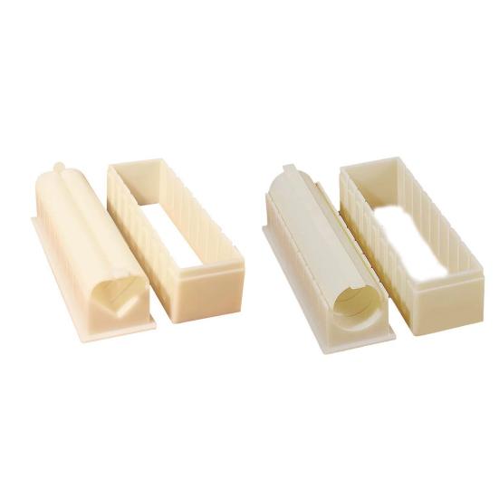 1 комплект, прочная удобная форма для приготовления суши, универсальный инструмент для приготовления суши «сделай сам», наборы форм для суши для домашней кухни