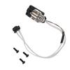 Replacement Kit 3D Printer Hotend Heating Kit for Bambu Lab A1 A1 Mini DIY Printer Maintenance