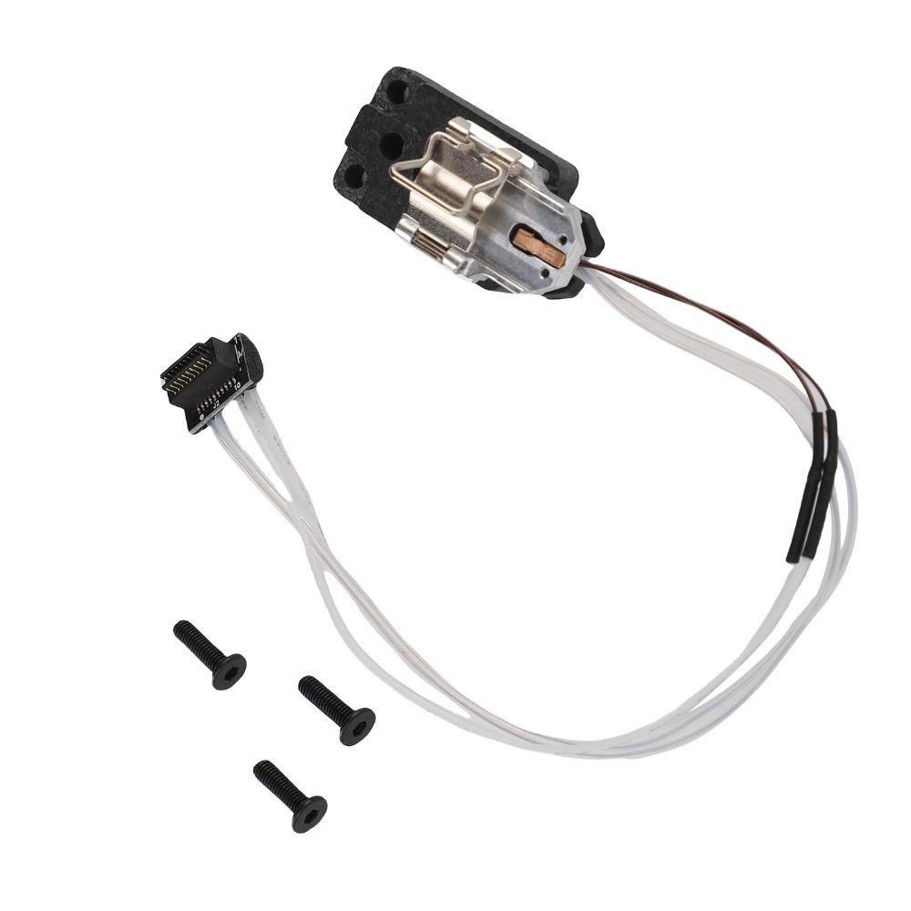 Heating Assembly Hotend Heating Assembly Kit for Bambu Lab A1 A1 Mini DIY Printer Maintenance
