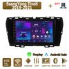 Android Carplay Car Radio For SsangYong Tivoli 2019-2021 Multimedia Player Head Unit Stereo GPS Navigation BT WIFI 2+32GB