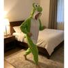 Детский мультяшный комбинезон-пижама Yoshi из полиэстера для Хэллоуина и косплея