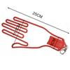 Durable Keeper Dryer Hanger Glove stand Golf Gloves Stretcher Gloves Support