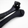 For Renault Megane 2 Door Handle Interior Door Grab Handle for Megane II Set Door Handle Grip for Megane 7701475316 7701475315 7701476922