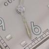Gucci Часы 7700L Серебристый циферблат Нержавеющая сталь Кварцевые Аналоговый дисплей Женские Б/у