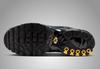 IQ0301-070 Nike Air Max Plus Черный (Мужской)