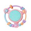1Pc Baby Musical Instrument Early Education Toys Music Light Drum Montessori Infant Toy Gifts 0-12 Months