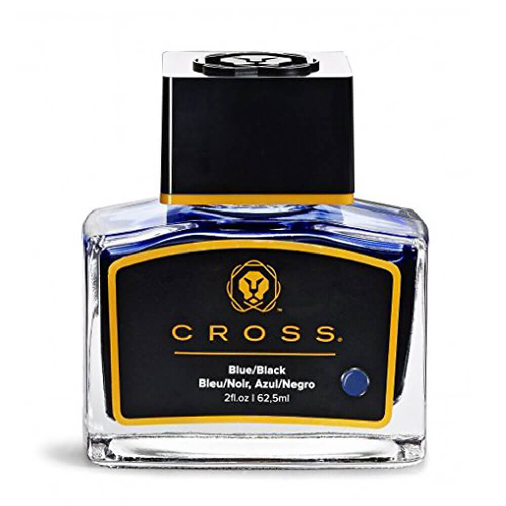 Cross Fountain Pen Bottled Ink (1 Bottle)