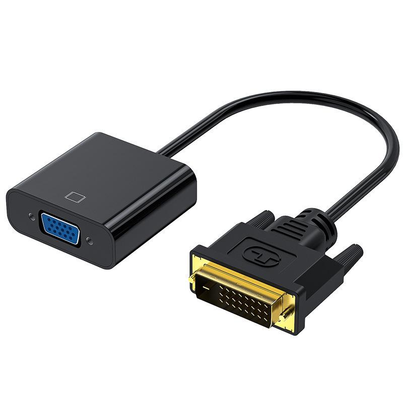Коллекция постоянно обновляемых HDTV VGA MiniDP DVI адаптер-кабелей