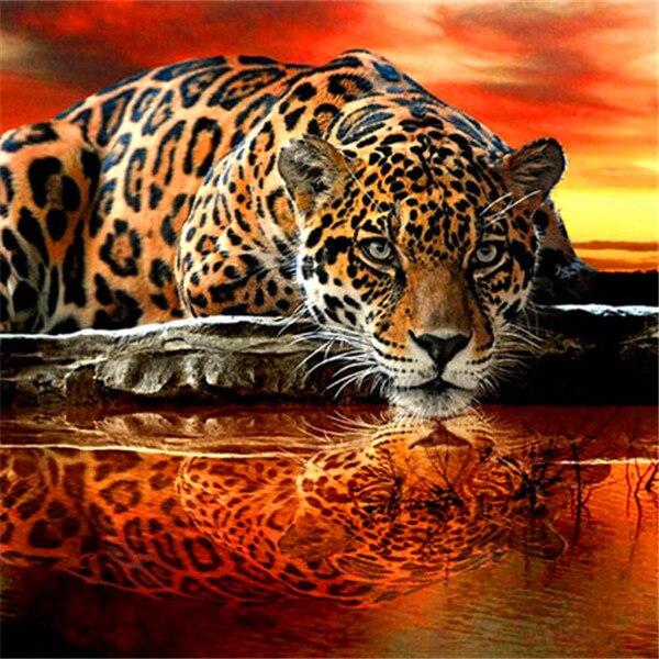 Наборы для алмазной живописи «сделай сам», роза, алмазная вышивка, распродажа, животные, лебедь, картины из стразов, мозаика, набор для рукоделия